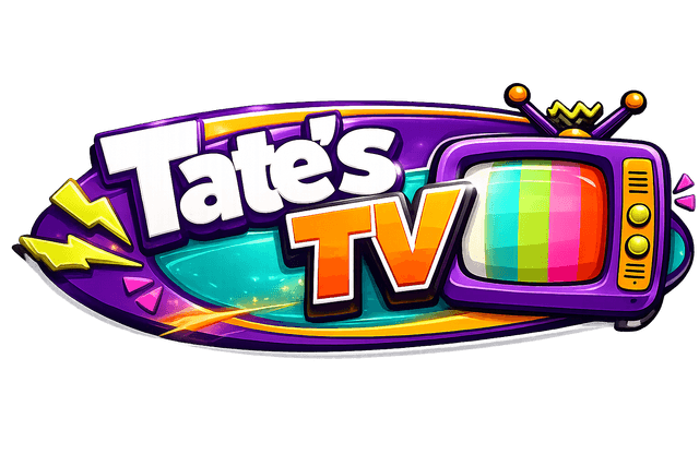 TatesTv